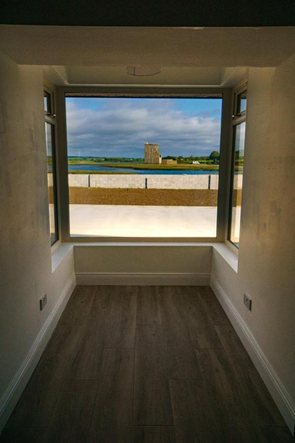 Carrig Island Lodge Ballylongford Exterior foto
